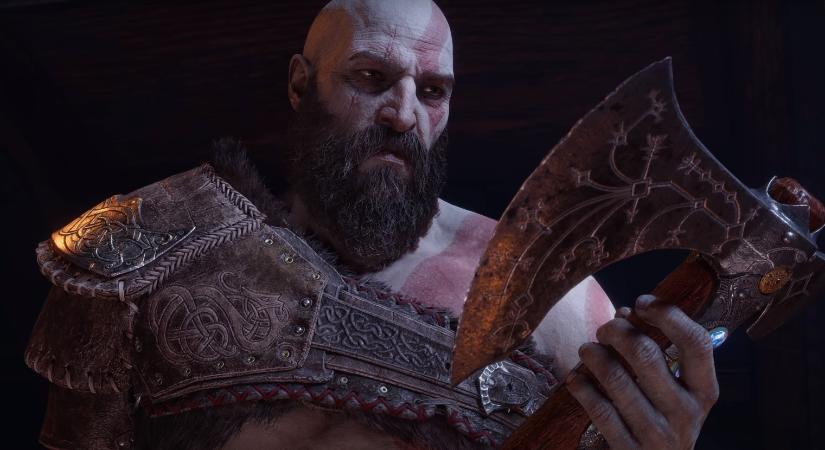 20 év után először egy új IP-n dolgozik a God of War fejlesztőstúdiója, legalábbis az egyik munkatársuk szerint