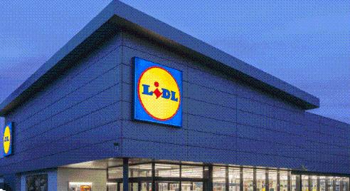 FOLYTATÓDIK AZ ÁRCSÖKKENTÉS A LIDL-NÉL