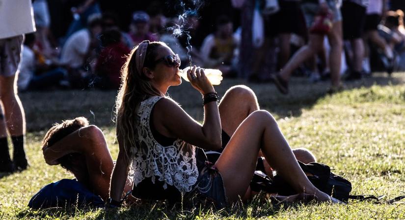 Kiszivárogtak az 2024-es Sziget fesztivál italárai: idén is mélyen zsebbe kell majd nyúlni a bulizni vágyóknak