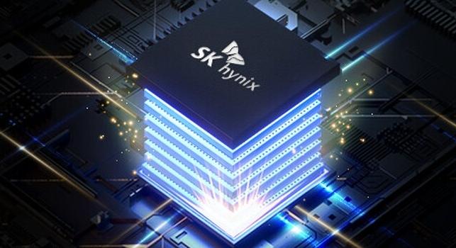 Új struktúrával jöhet az SK Hynix következő 3D NAND flash lapkája