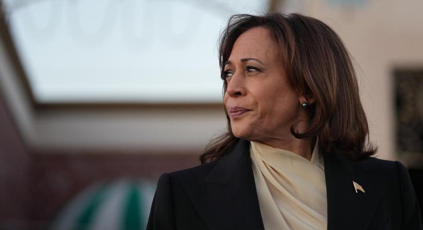 Már most halálos fenyegetéseket kap Kamala Harris: brutálisan akarták kivégezni