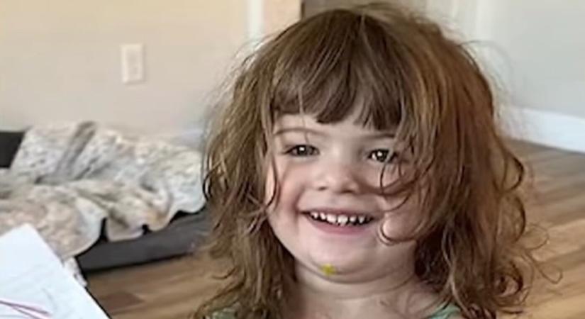 Meghalt egy kétéves kislány, miután édesapja a forró autóban felejtette