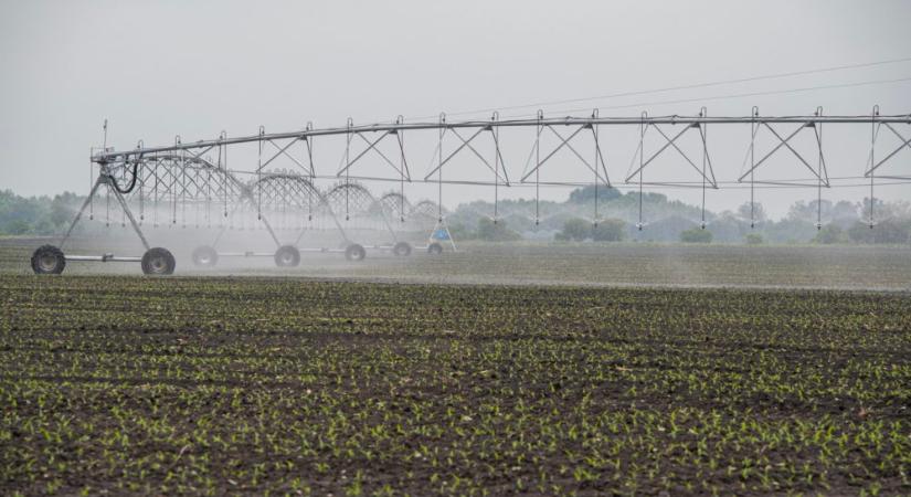 Fordulat előtt áll a magyar agrárium