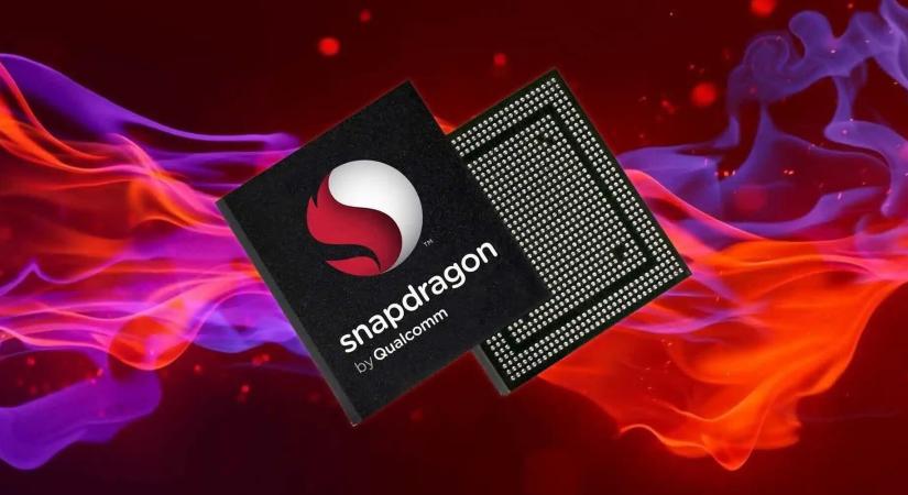 Brutális őserőt villantott a Snapdragon 8 Gen 4