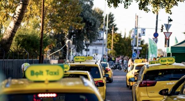 A Sziget Fesztivál résztvevői idén egy harmadik taxidrosztot is használhatnak a H-hídnál