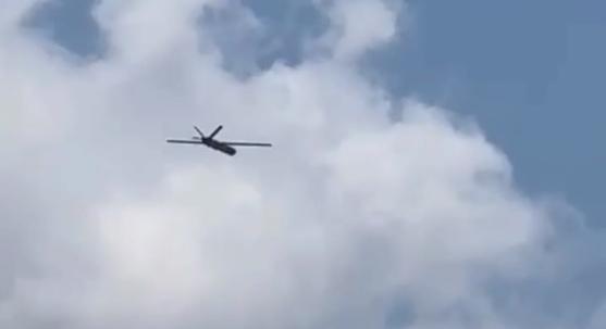 A Hezbollah drónokkal támadja Izraelt