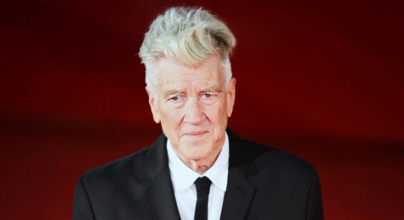 David Lynch súlyos tüdőbetegséggel küzd, abbahagyhatja a rendezést