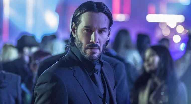 Tényleg jön egy új John Wick sorozat, Keanu Reeves is dolgozik rajta