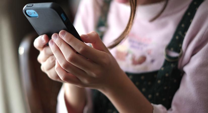 A gyerekek online bántalmazása ellen küzd az Internet Hotline