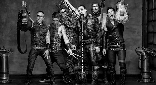 Rammstein: "még mindig foglalkoznunk kell a zenekar elleni vádakkal"