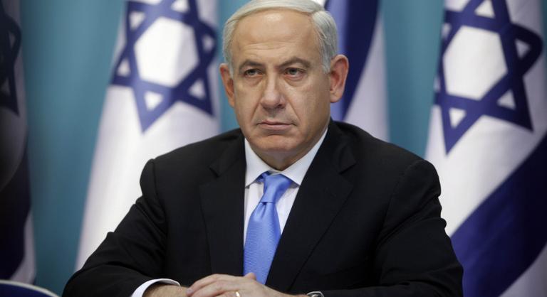Új atombunkert alakítottak ki Izraelben, Benjamin Netanjahu is fedezékbe vonul
