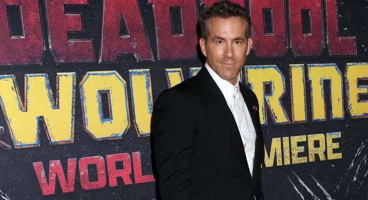 Ryan Reynolds elárulta, várható-e újabb Deadpool-film