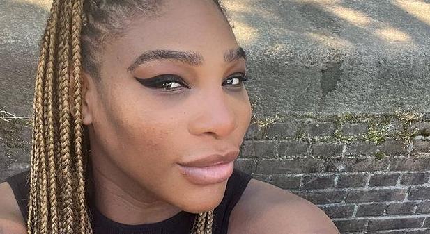Serena Williams megsértődött egy párizsi étteremre, mert nem kapott asztalt