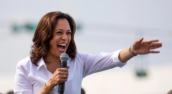 Kamala Harris meghozta a várva várt döntést