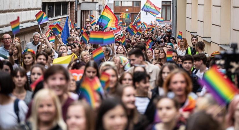 Pécs Pride: negyedik alkalommal bizonyítja Pécs, hogy szabad város