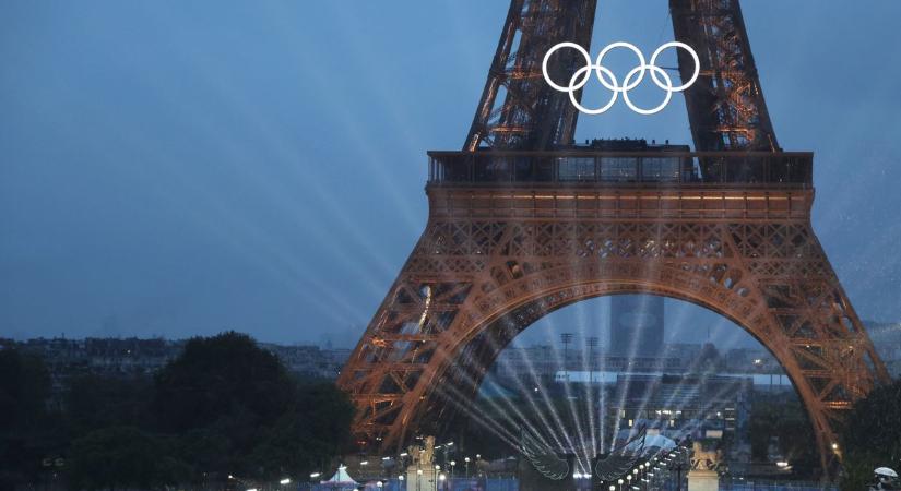 „Ez csalás!” – bitang nagy botrány robbant párizsi olimpián szerzett aranyérem miatt, nyomozás indult