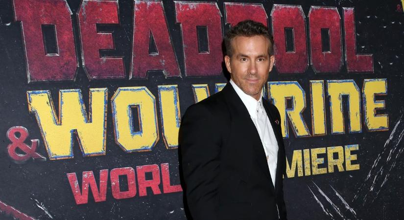 Ryan Reynolds elárulta, lesz-e folytatása a Deadpoolnak