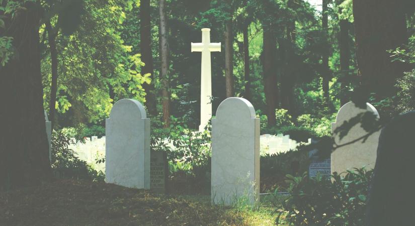Változóban a temetkezési szokásaink, fontos tudatosan készülni a halálra