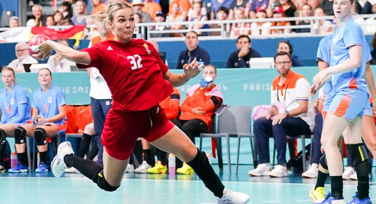 Északi riválissal küzdenek női kéziseink a negyeddöntőben: Magyarország–Svédország - Magyarország–Svédország női kézilabda-negyeddöntő az olimpián