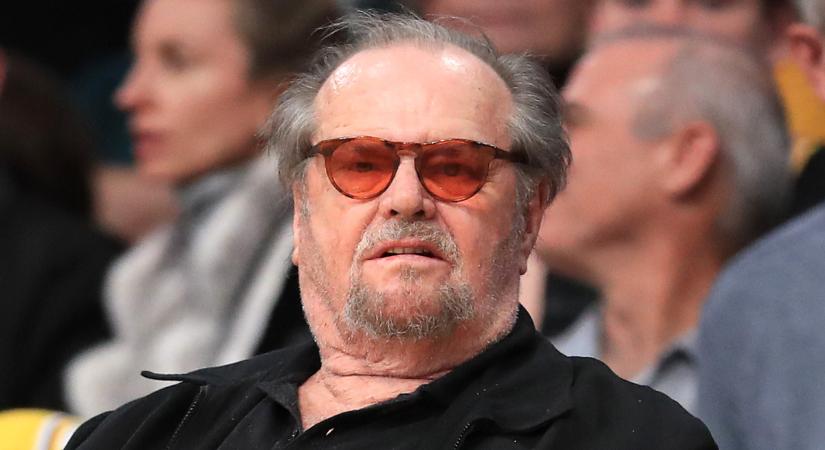 Erőszak, drogok és a sötét titok: Jack Nicholson így is a csúcson maradt