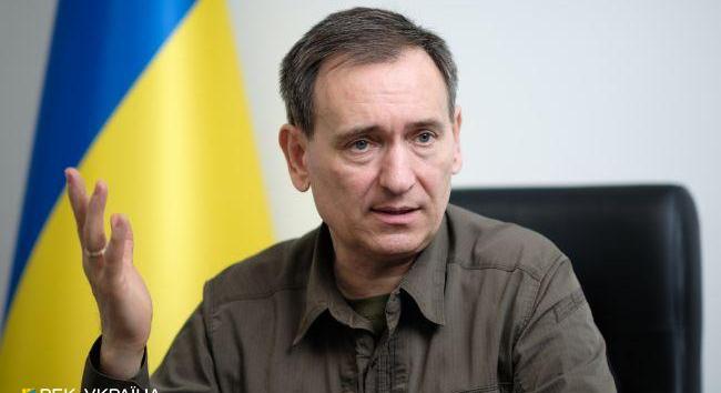 Ukrajna partnerei szorgalmazzák a mozgósítási korhatár 18 évre csökkentését – Veniszlavszkij