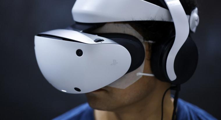 Meglepő kijelentést tett a Sony a hamarosan PC-vel is használható PlayStation VR2-ről