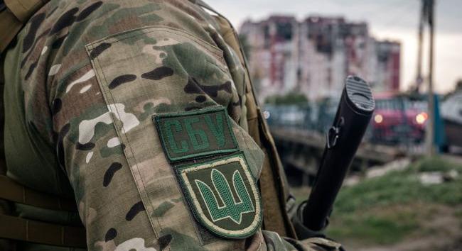 Az SZBU őrizetbe vett egy orosz ügynököt, aki TCK-épületek felgyújtását tervezte Odessza megyében