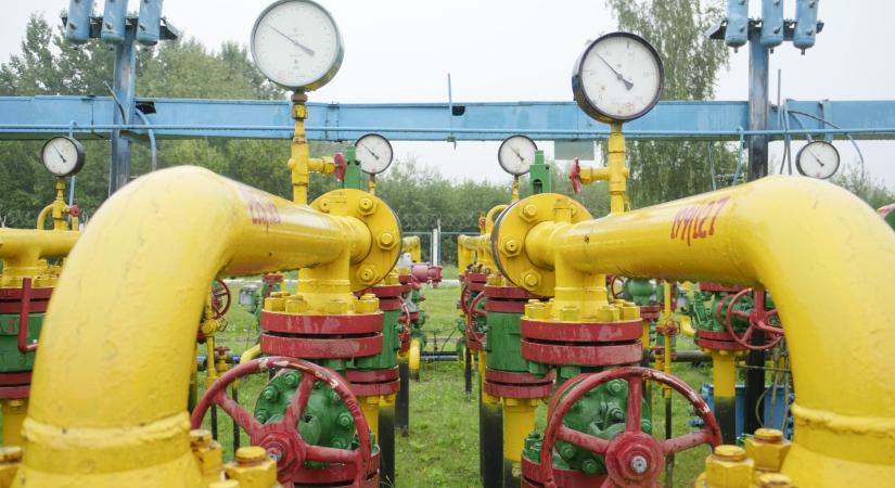 Kimondta az ukrán vezér a Lukoil-ügyben: ugyanannyi olajat kapott Magyarország, csak máshogy