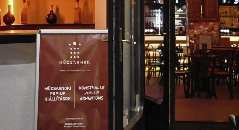 Dimenziókapuk a Budapest Jazz Clubban