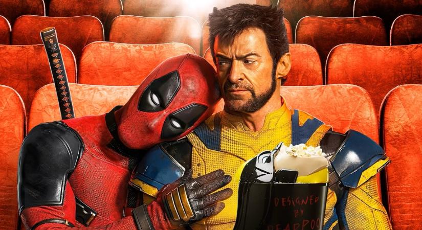 Lesz rendezői változata a Deadpool & Rozsomáknak?