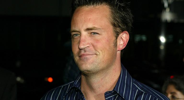 Bármelyik nap érkezhet a vádemelés Matthew Perry halálának ügyében