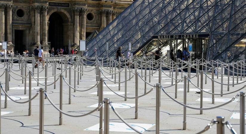 Meglepően hat az Olimpia Párizs turizmusára, a szemfülesek kihasználják a lehetőséget