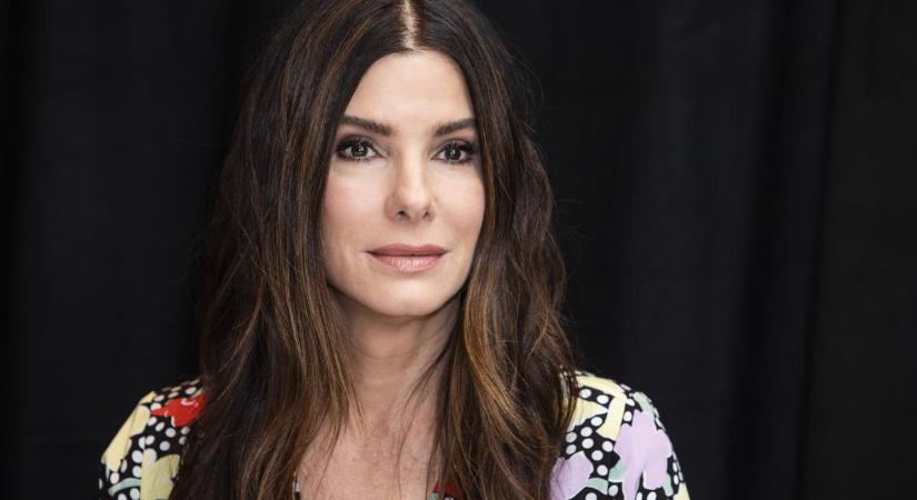 Szívszorító hír! Egy éve halt meg Sandra Bullock szerelme, így van most a színésznő