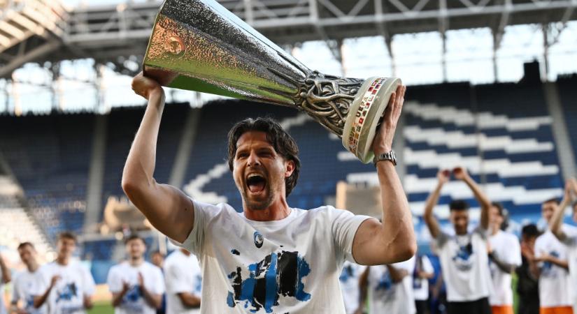 Serie A: hét és fél év után távozott az Atalanta meghatározó alakja! – Hivatalos