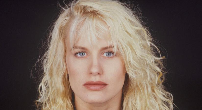 Döbbenetes átváltozás! Így néz ki most Daryl Hannah, akit a 80-as évek legszexibb színésznőjének tartottak