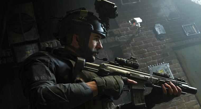 Hatalmas kedvezménnyel húzhattok be Call of Duty játékokat a Steamen