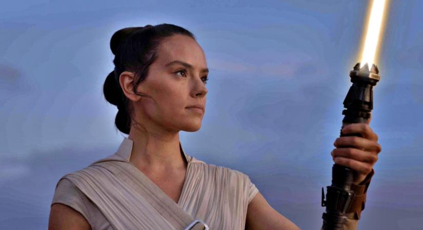 Daisy Ridley felfedte, hogy komoly betegséggel küzd, de szerencsére van remény a gyógyulásra