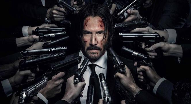 Készül egy John Wick folytatás-sorozat, Keanu Reeves is benne lesz, de nem biztos, hogy így szeretnétek!