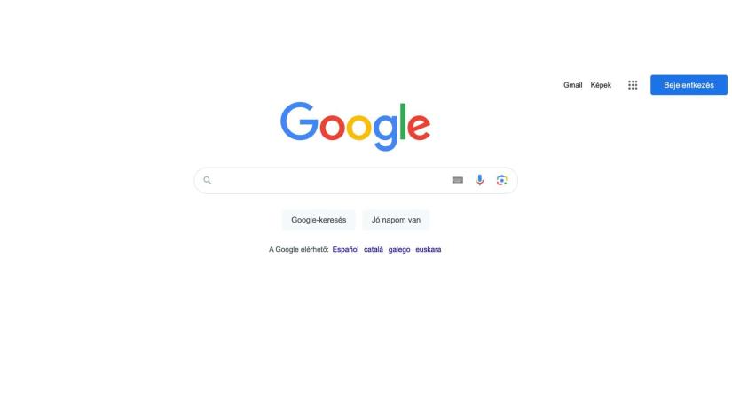 A Google jogellenesen monopolizálja az online keresést és a kapcsolódó hirdetéseket