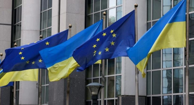 4,2 milliárd eurót folyósít Ukrajnának az EU