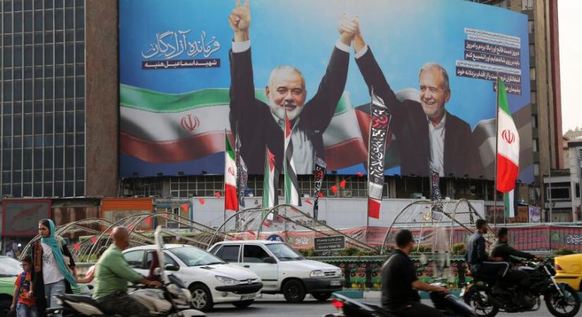 - Nem múlik az iráni-izraeli háború kockázata, Magyarország két pályára játszik