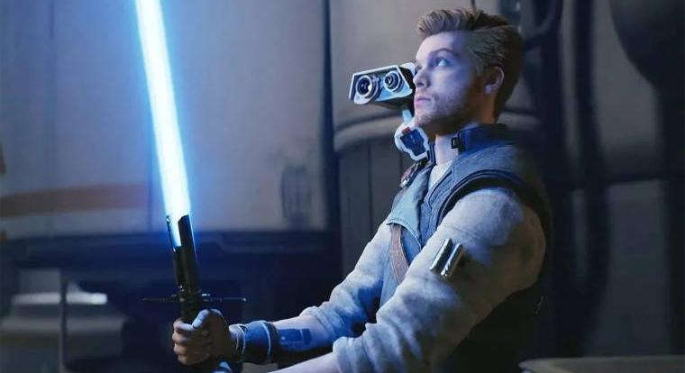 Játékosok milliói vártak erre a Star Wars Jedi: Survivorrel kapcsolatos bejelentésre