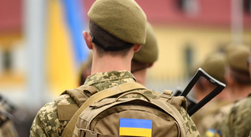 Az ukrán hadsereg megpróbált betörni Oroszországba