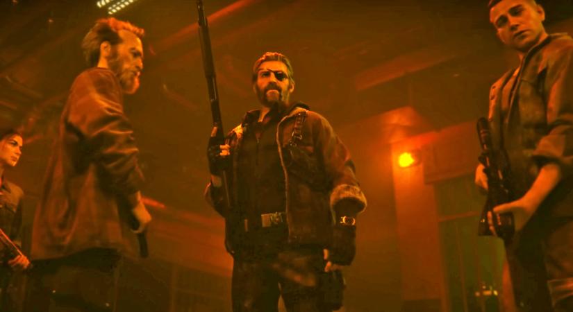 Új előzetes érkezett a CoD: Black Ops 6 zombimódjához, ami hátborzongató és akciódús sztorit ígér