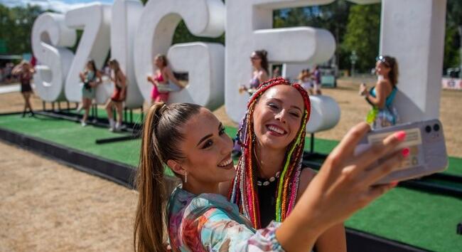 Sziget 2024 - Az idén ezernél is több programmal várják a közönséget