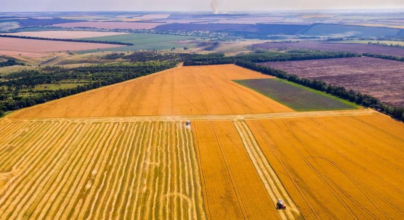 Brutális károkat okoz az aszály - hol marad az eső?