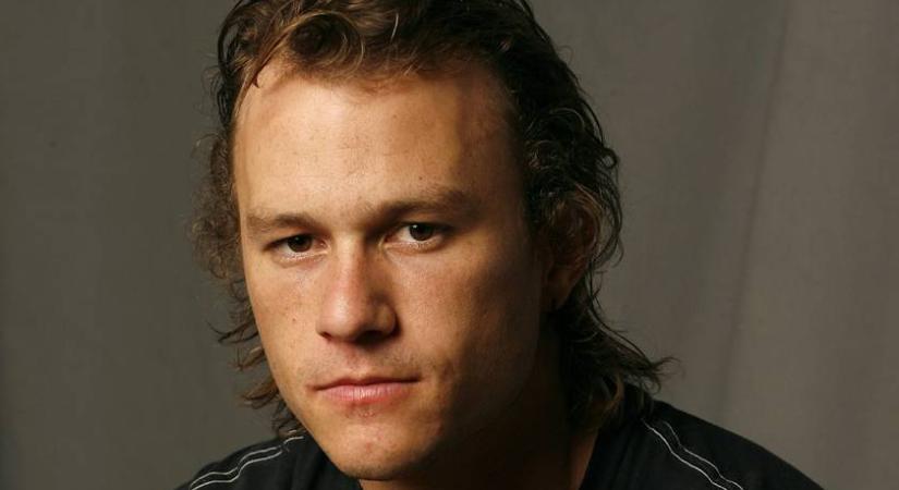 Heath Ledger lánya már 18 éves: Matilda édesapja szép szemeit örökölte