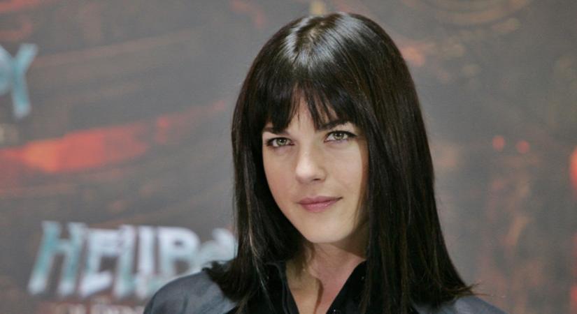 Fotók: Lesújtó állapotban van a súlyos betegséggel küzdő Selma Blair