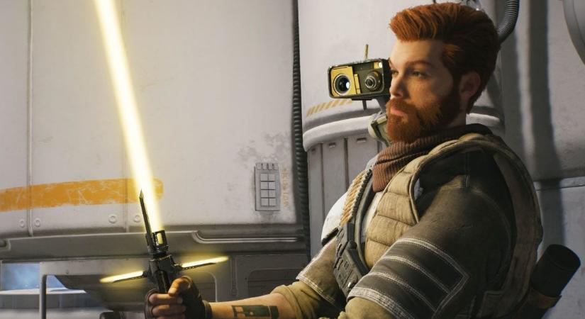 Végre kiderült, mikor fut be a Star Wars Jedi: Survivor a régebbi konzolokra