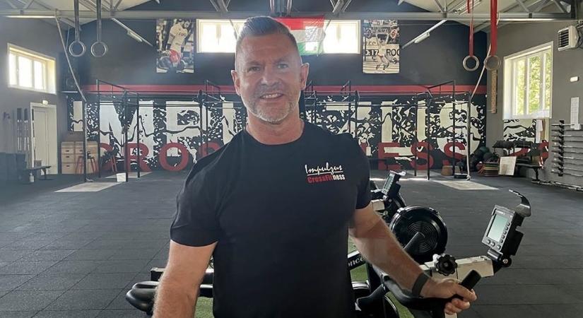 Funkcionális Fitnesz: Körmendről lehet eljutni a világbajnokságra!